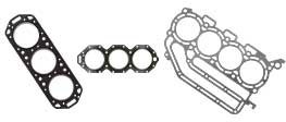 Cylinder head gaskets